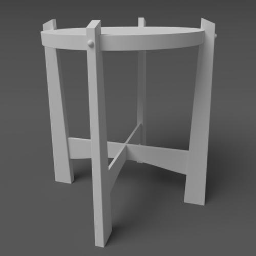 Plant Stand preview image